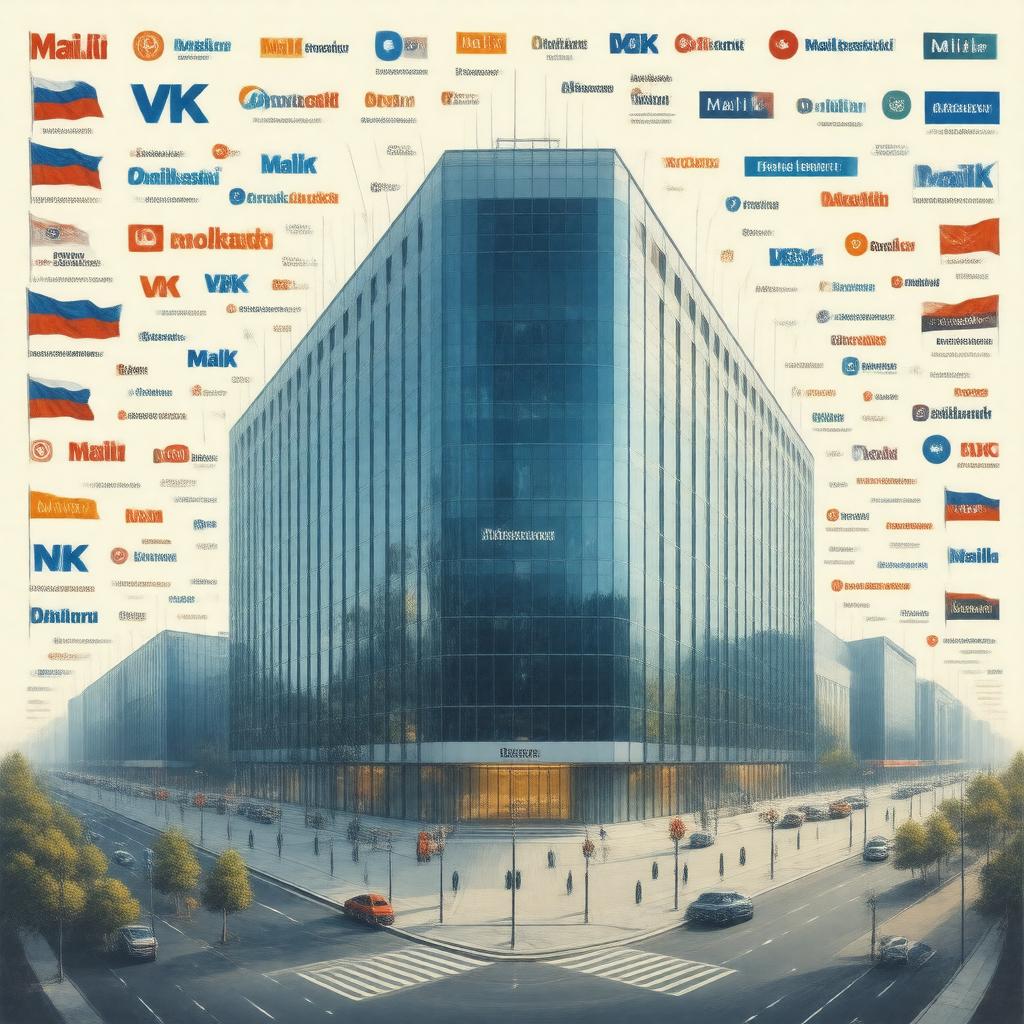Mail.Ru Group